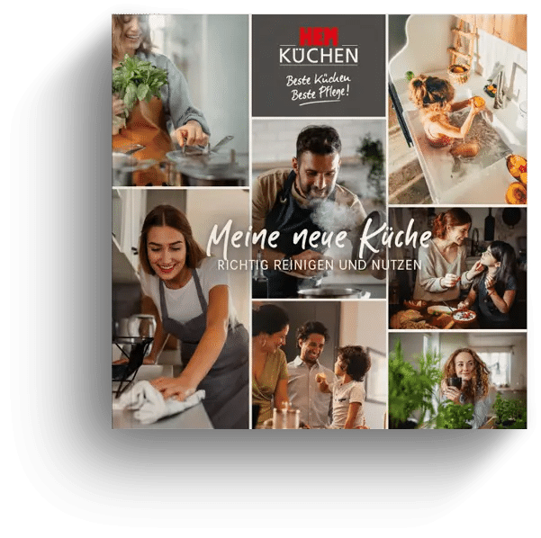 Vielfältige Küchenaktivitäten und -tipps